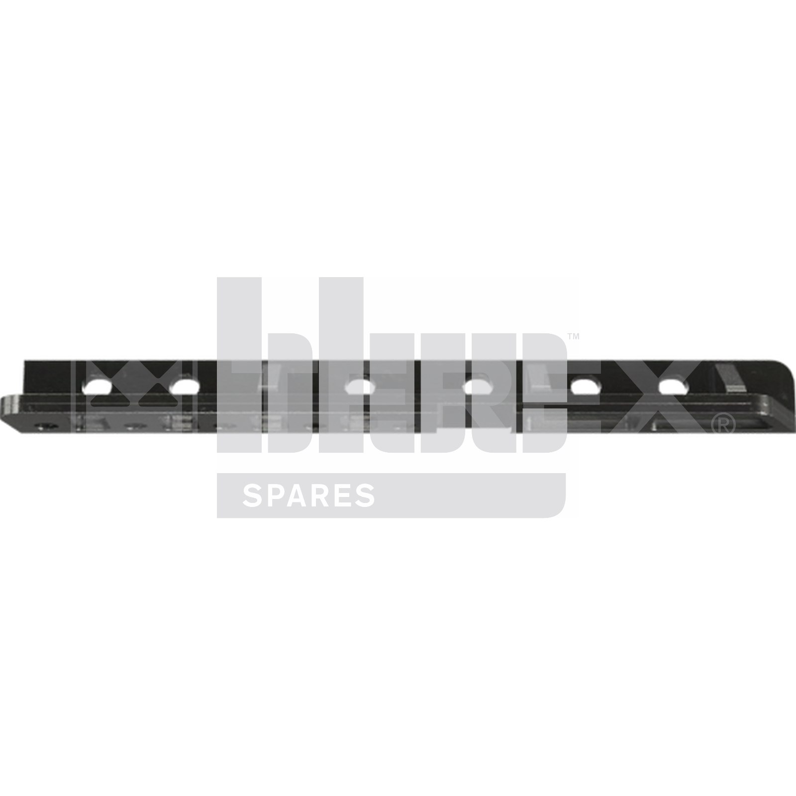 LHS INLET MOUNT