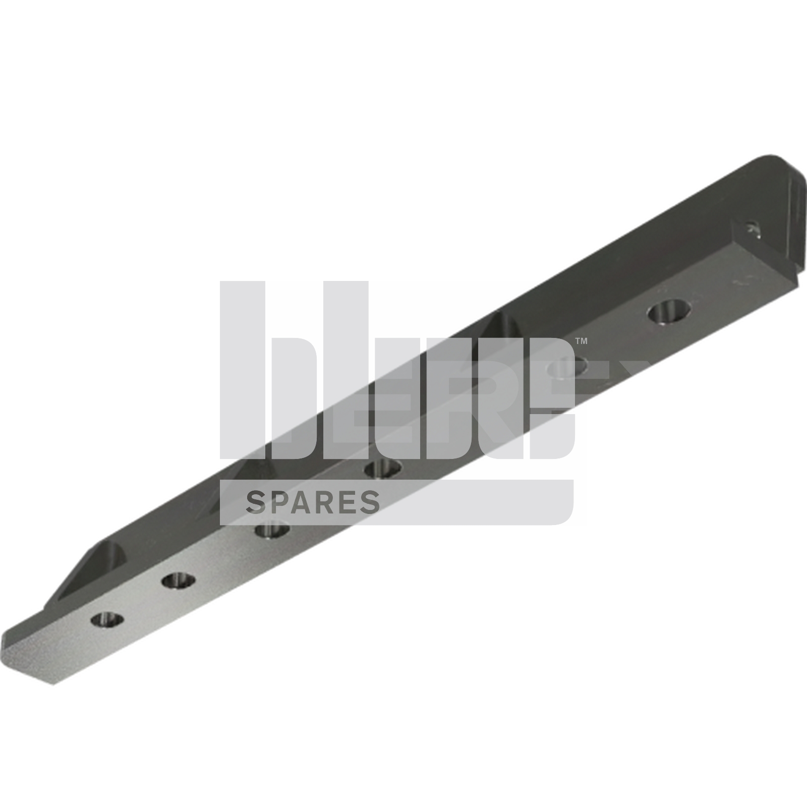 LHS INLET MOUNT