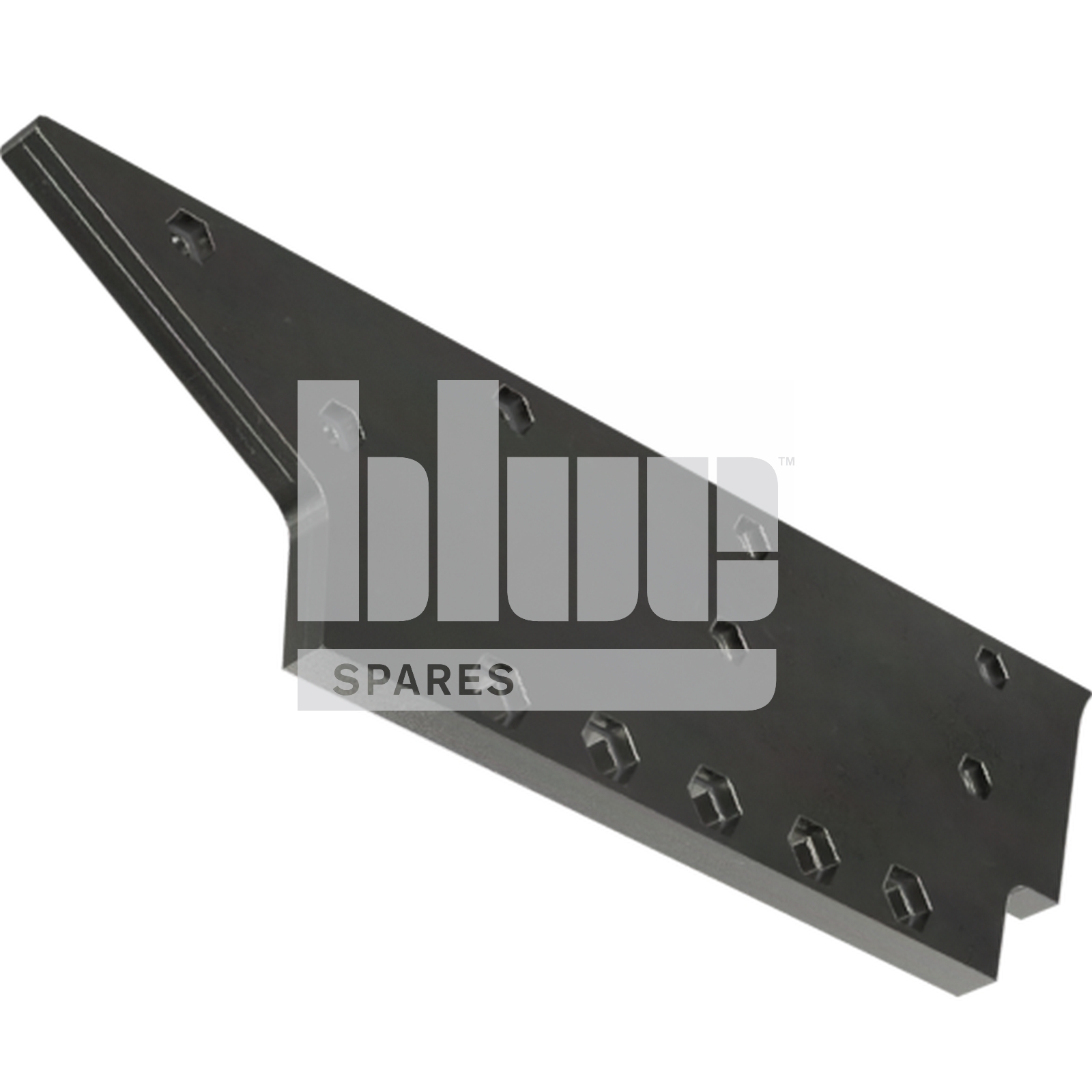 LHS LOWER WEAR PLATE