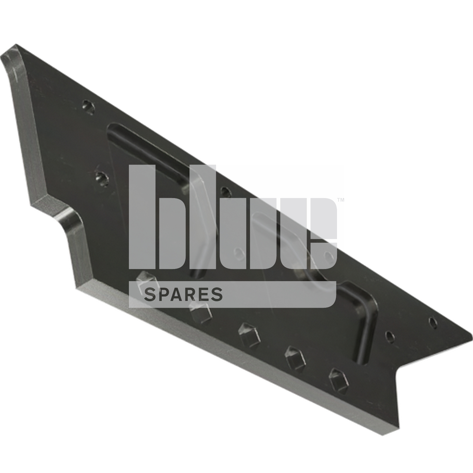 LHS LOWER WEAR PLATE