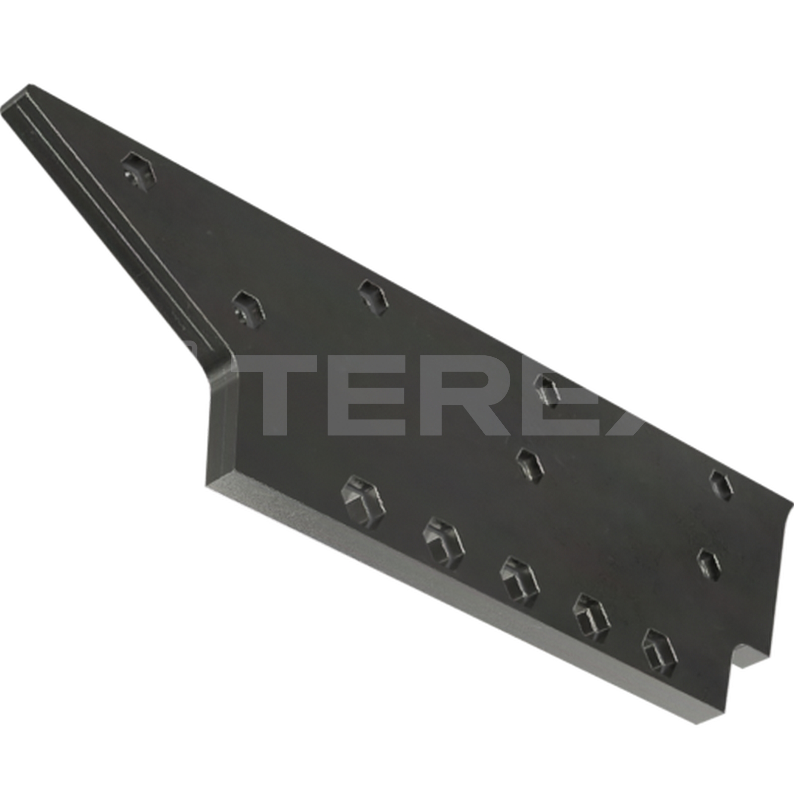 LHS LOWER WEAR PLATE