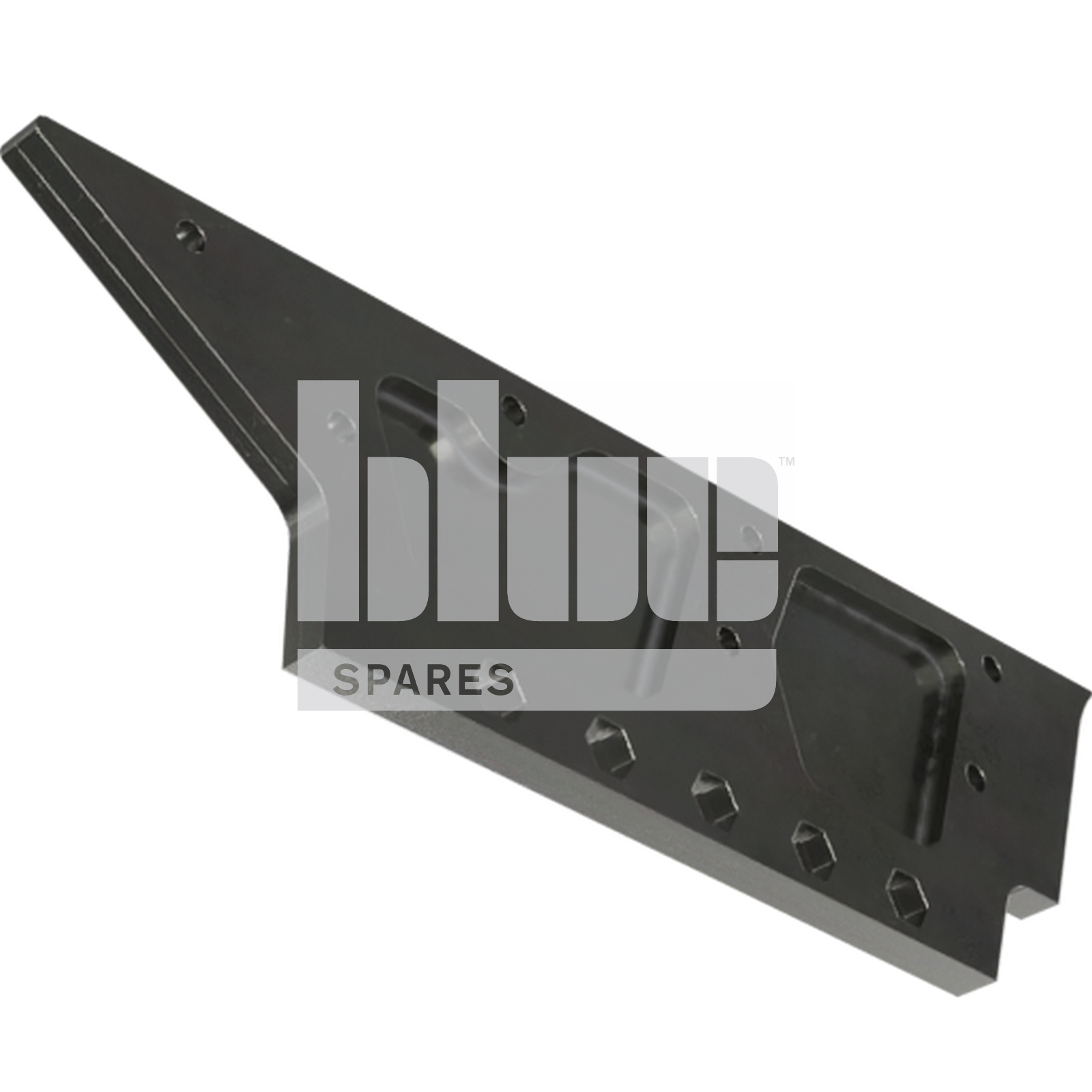 RHS LOWER WEAR PLATE