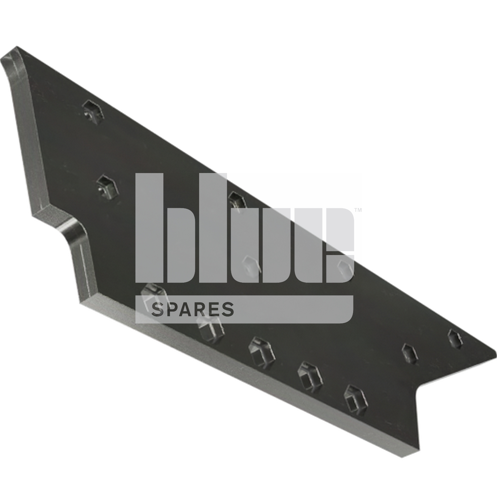 RHS LOWER WEAR PLATE