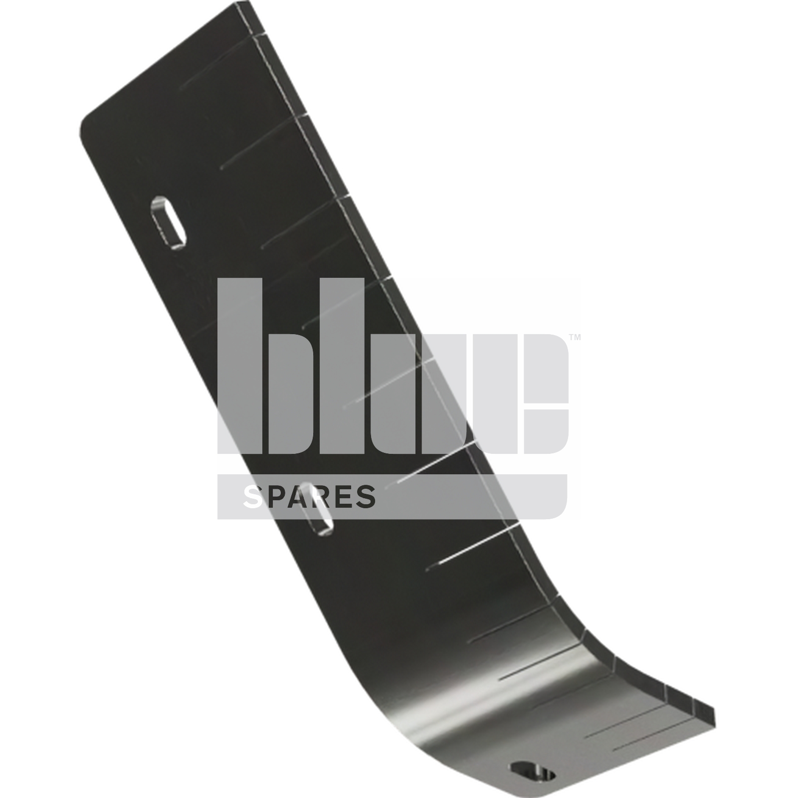 RUBBER (FEED CHUTE)