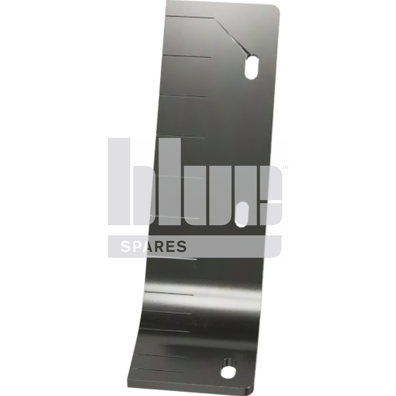 RUBBER (FEED CHUTE)