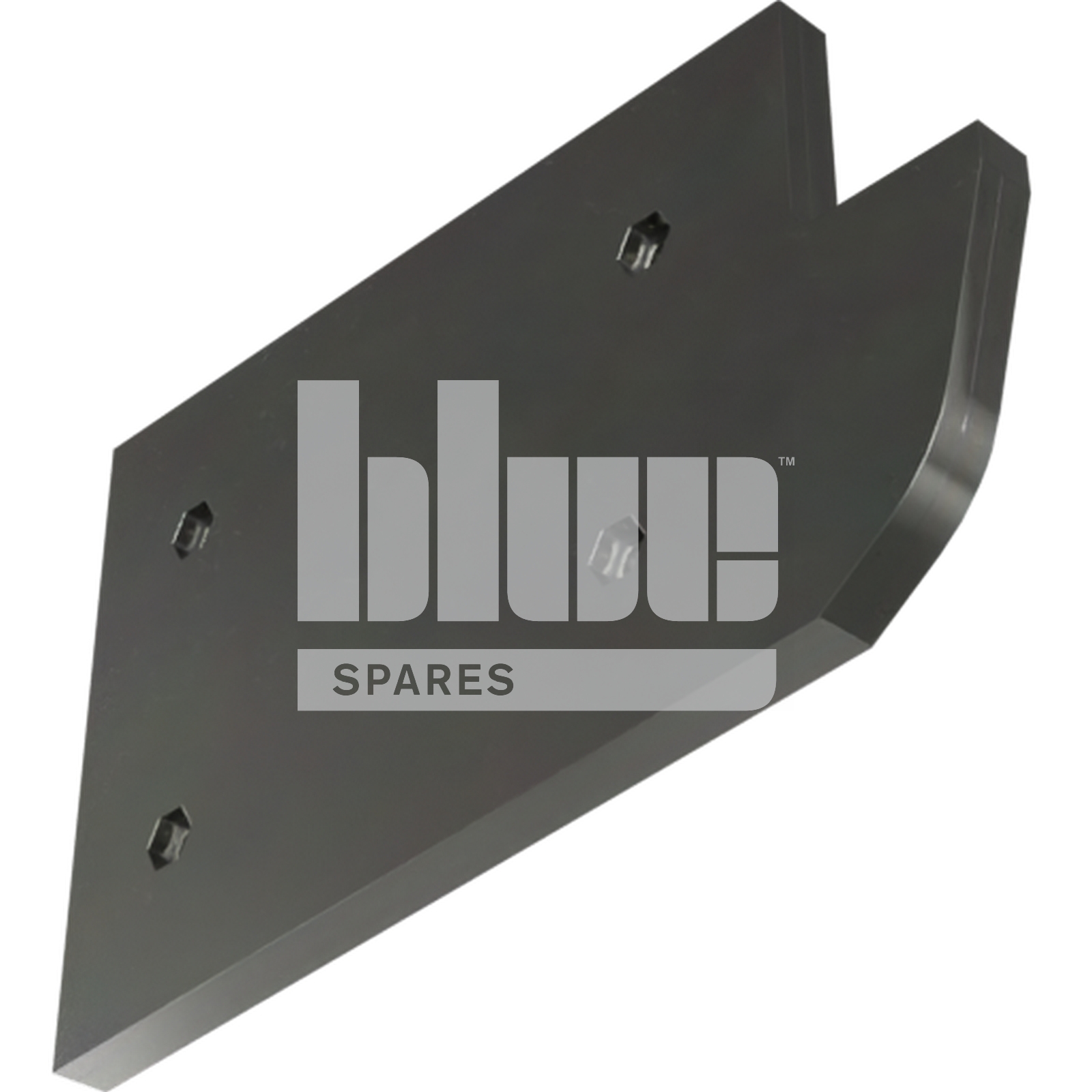 UPPER LHS WEAR PLATE