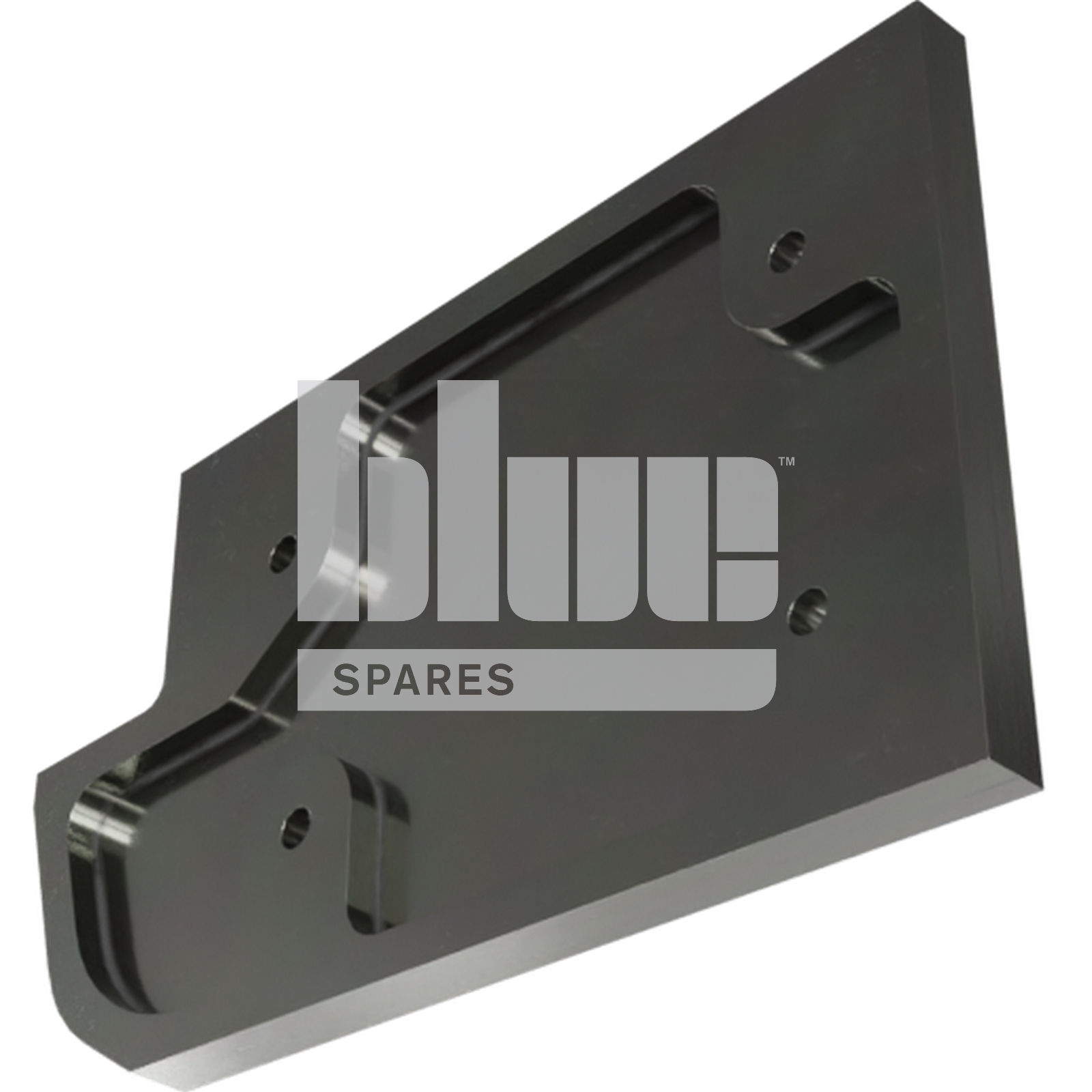 UPPER LHS WEAR PLATE