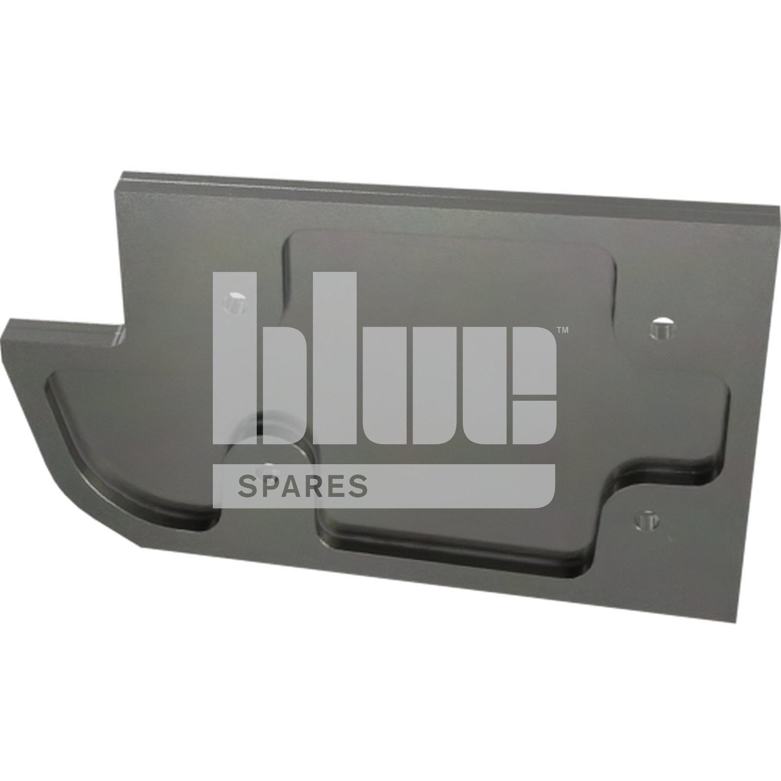UPPER LHS WEAR PLATE