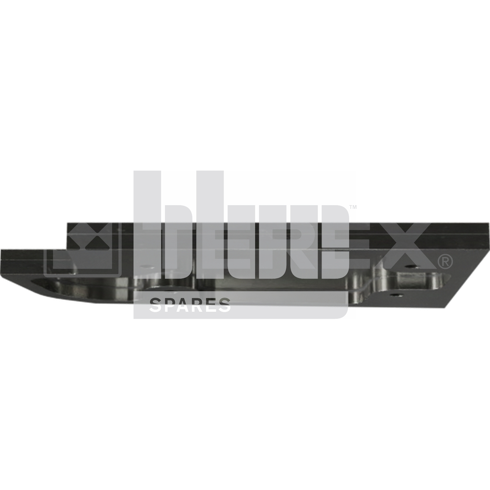 UPPER LHS WEAR PLATE