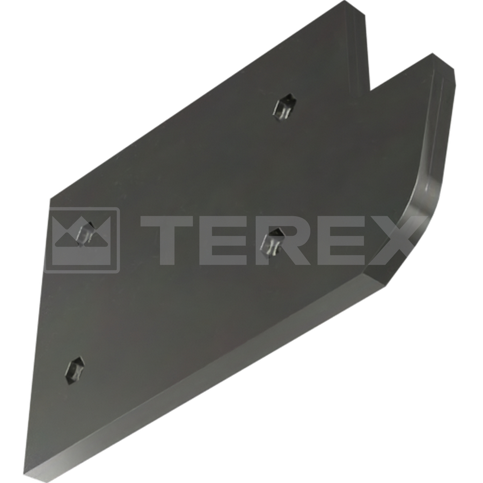 UPPER LHS WEAR PLATE