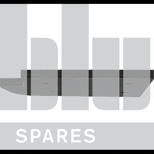 UPPER RHS WEAR PLATE