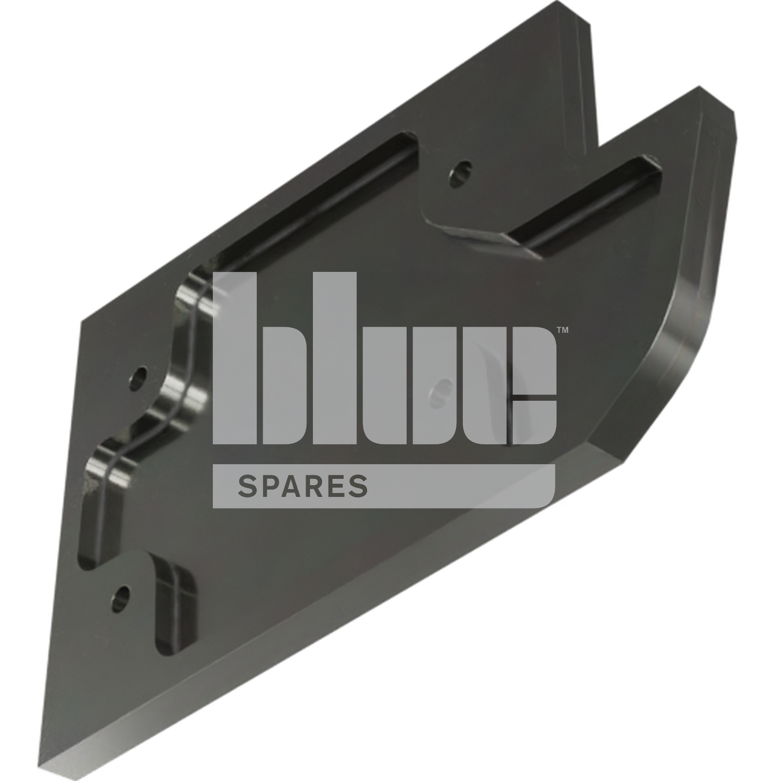 UPPER RHS WEAR PLATE
