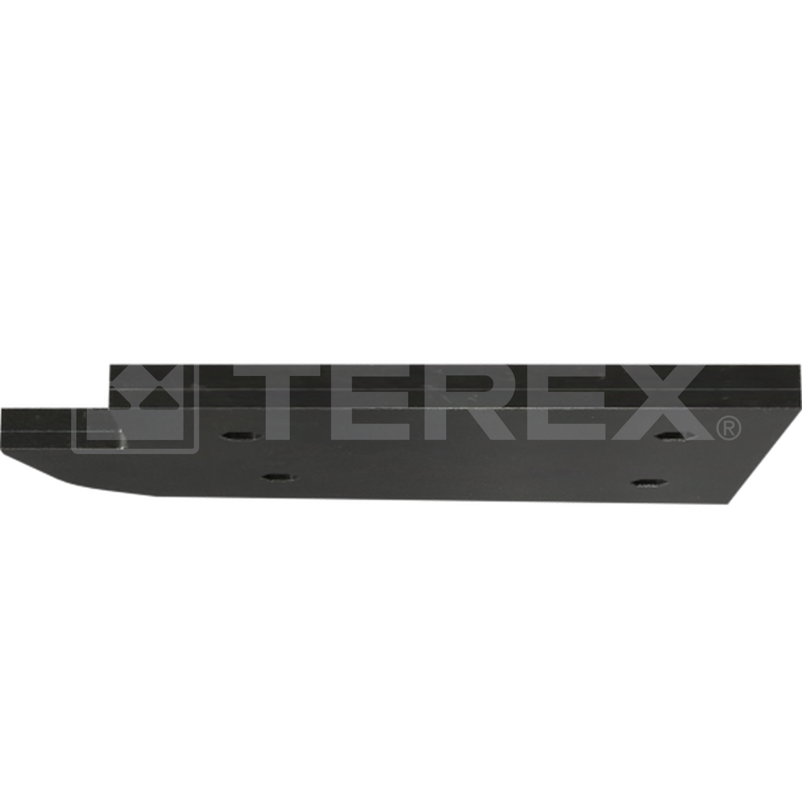 UPPER RHS WEAR PLATE