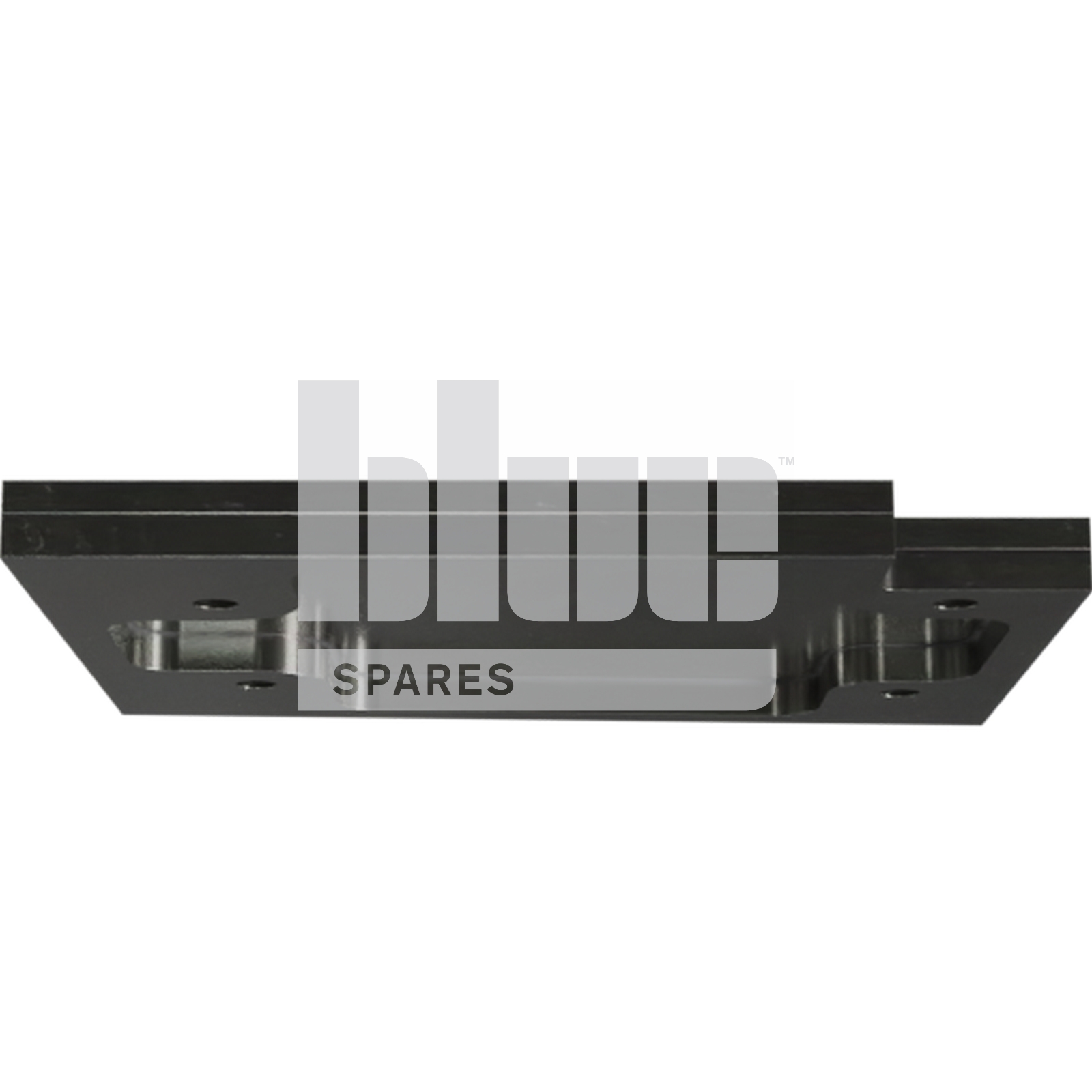 UPPER LHS WEAR PLATE REAR
