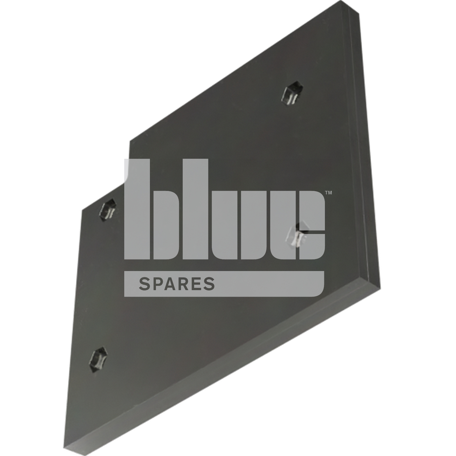UPPER LHS WEAR PLATE REAR