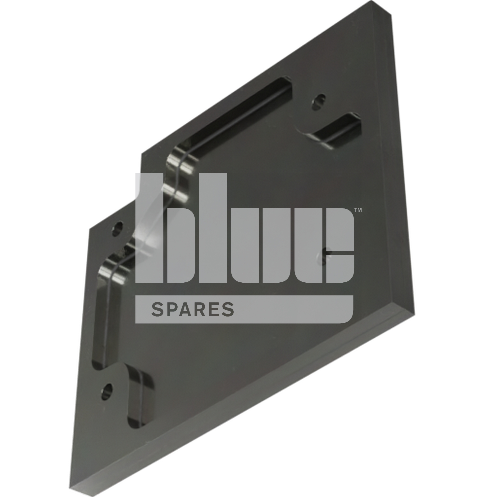 UPPER RHS WEAR PLATE REAR