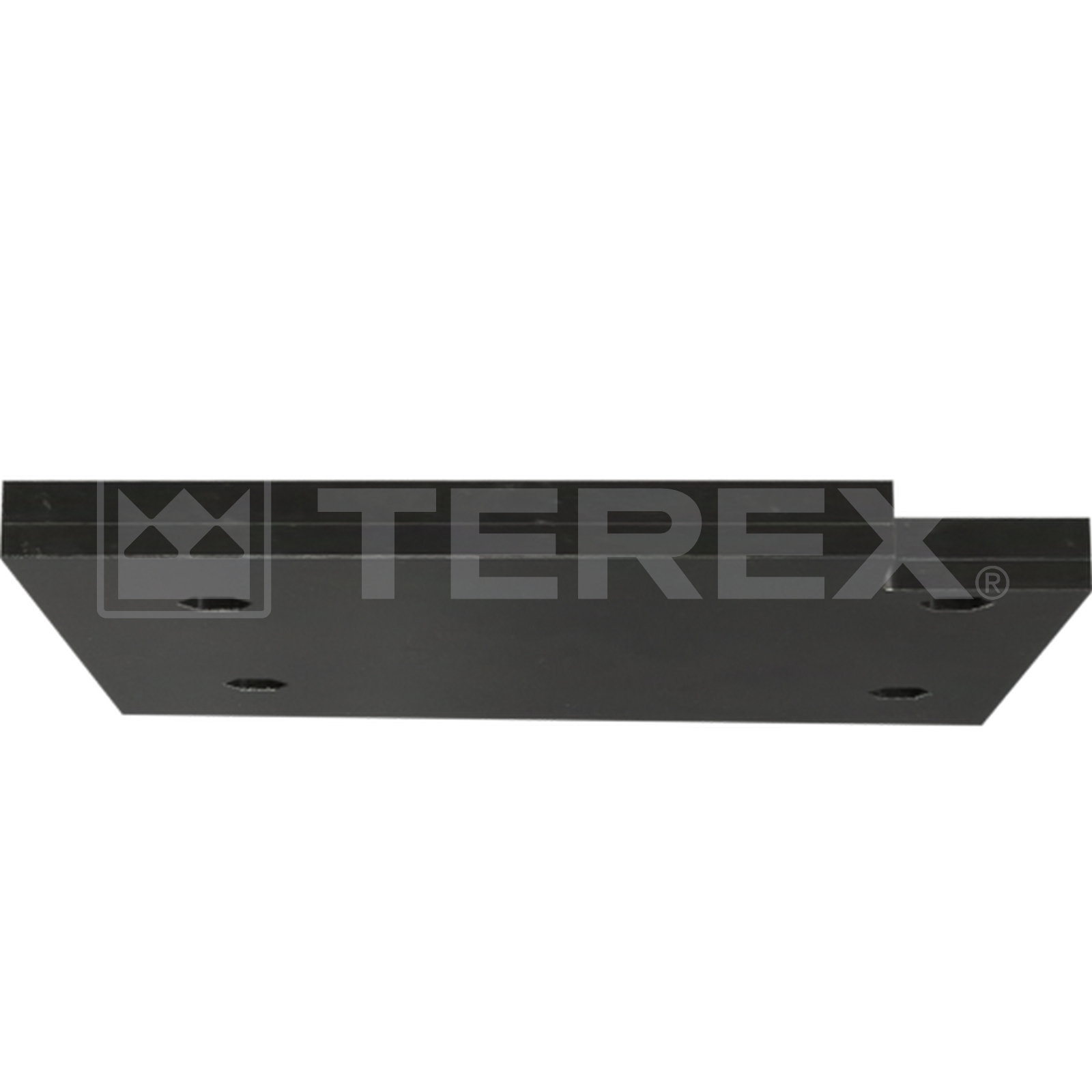 UPPER RHS WEAR PLATE REAR