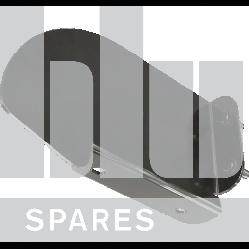 ACCESS SIDE PLATE LHS