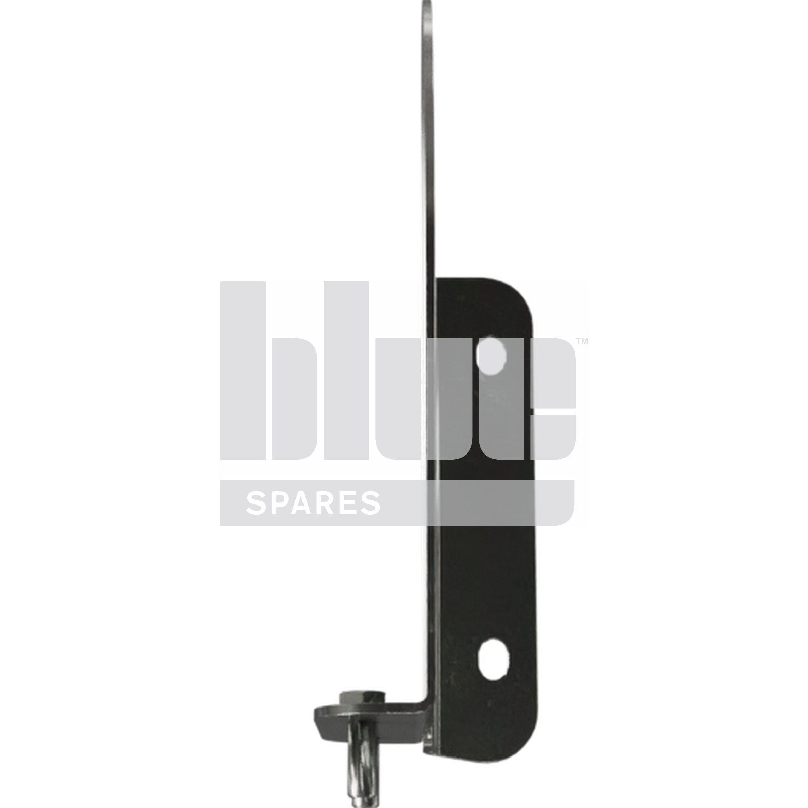 ACCESS SIDE PLATE LHS