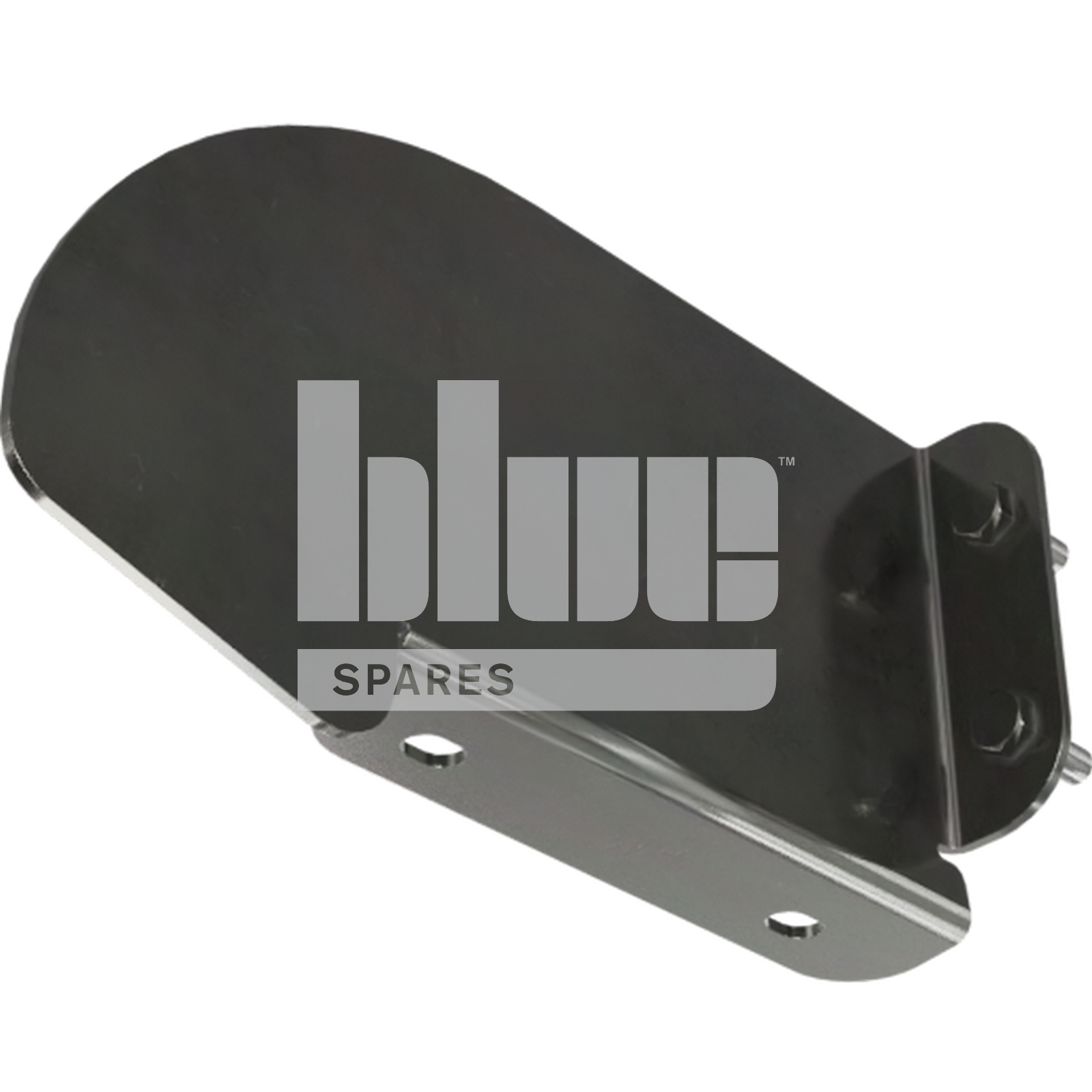 ACCESS SIDE PLATE LHS