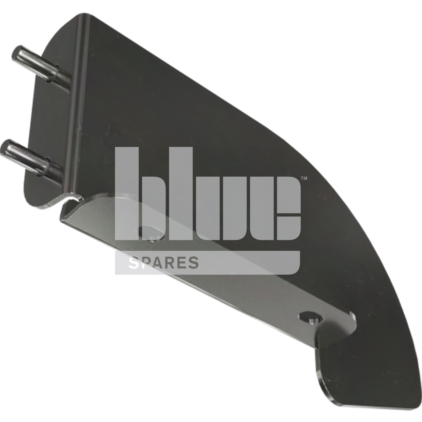 ACCESS SIDE PLATE LHS