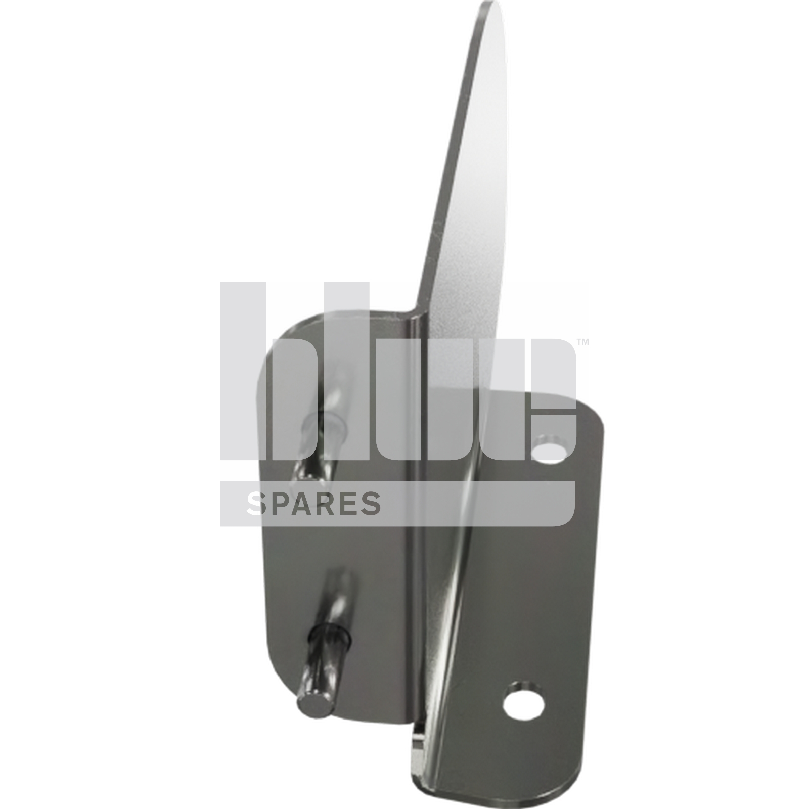 ACCESS SIDE PLATE LHS