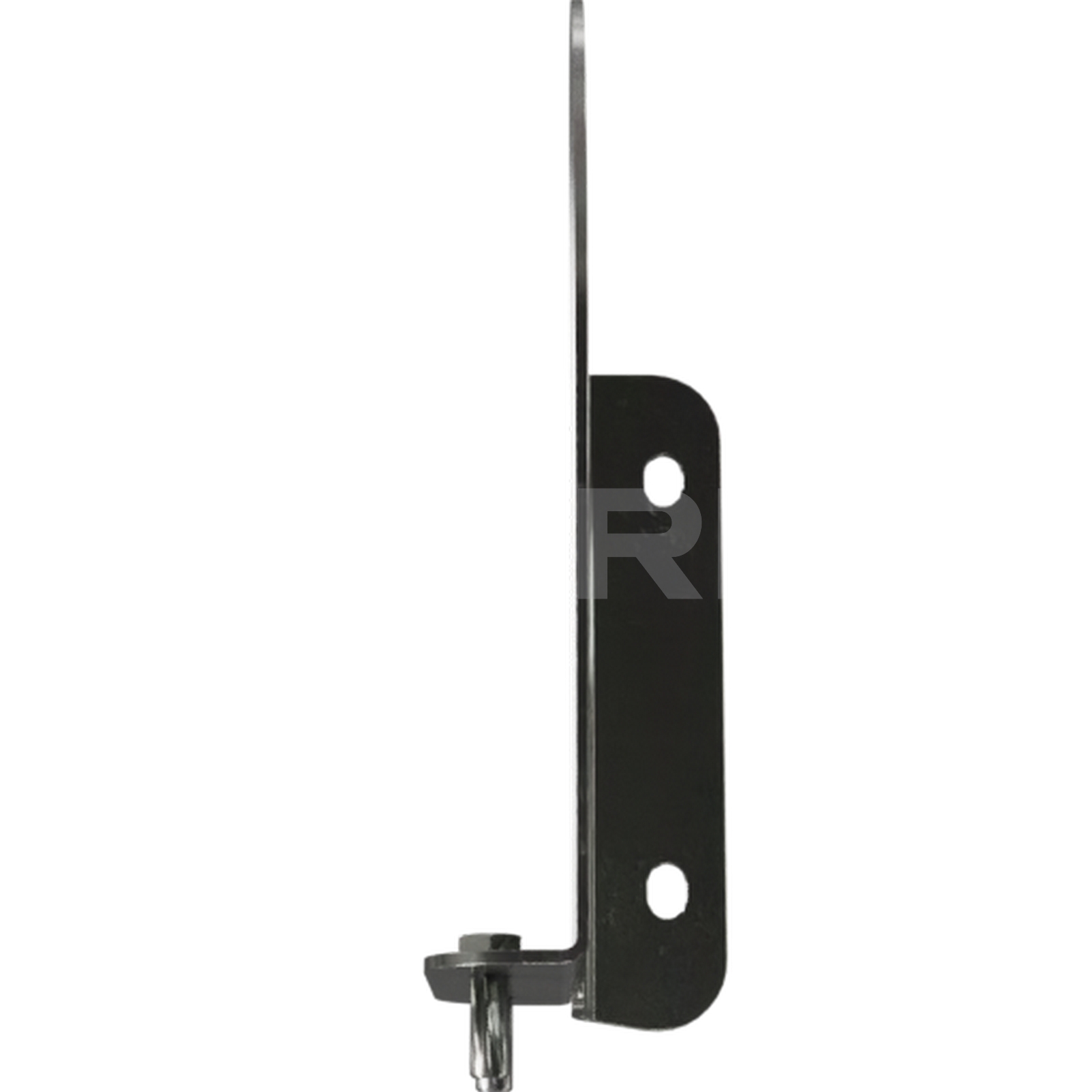 ACCESS SIDE PLATE LHS