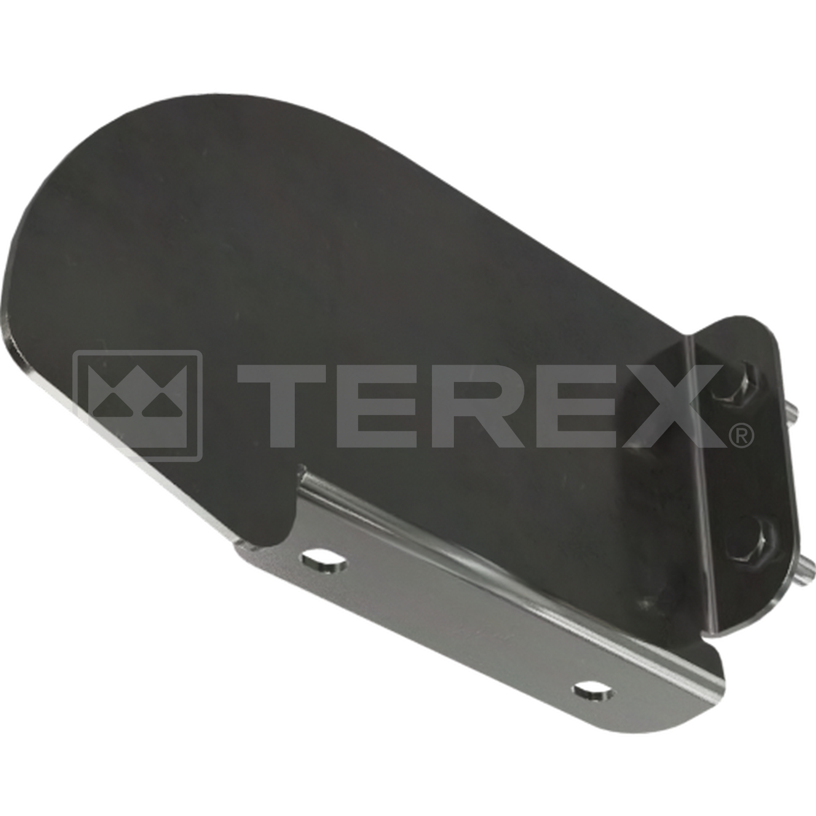 ACCESS SIDE PLATE LHS