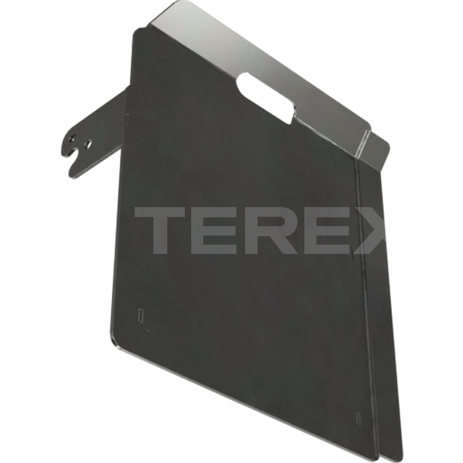 PROD CONVEYOR BYPASS LHS