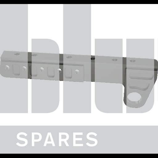 RHS INLET MOUNT
