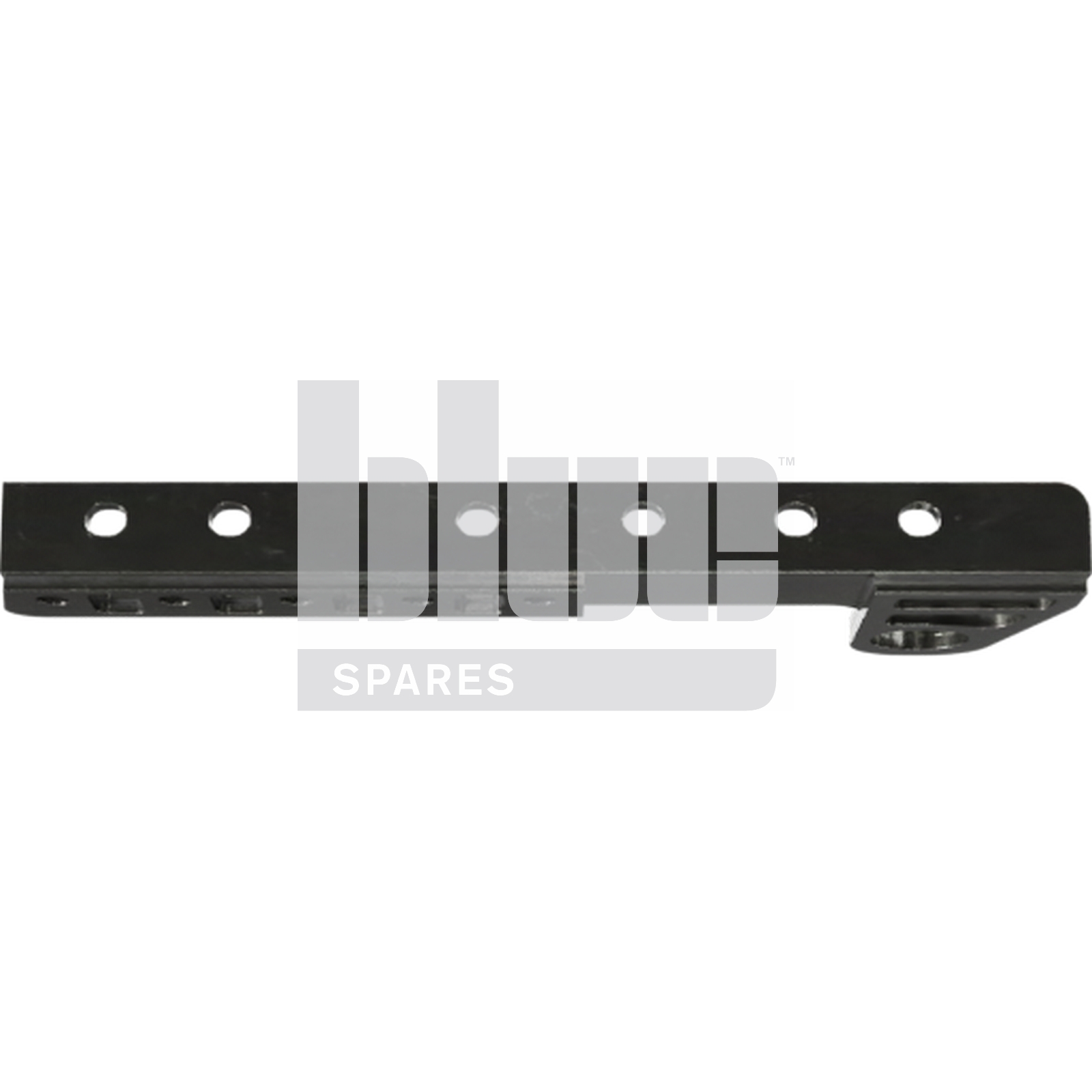 RHS INLET MOUNT