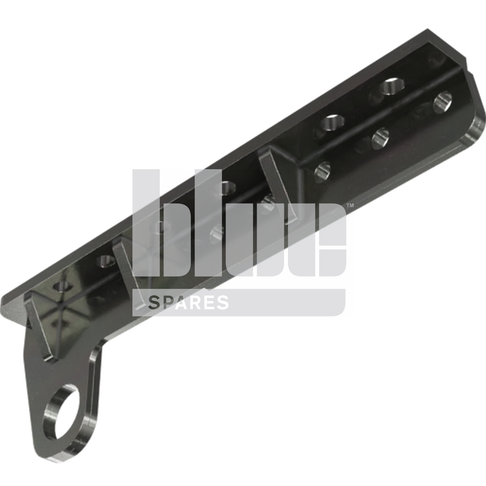 RHS INLET MOUNT