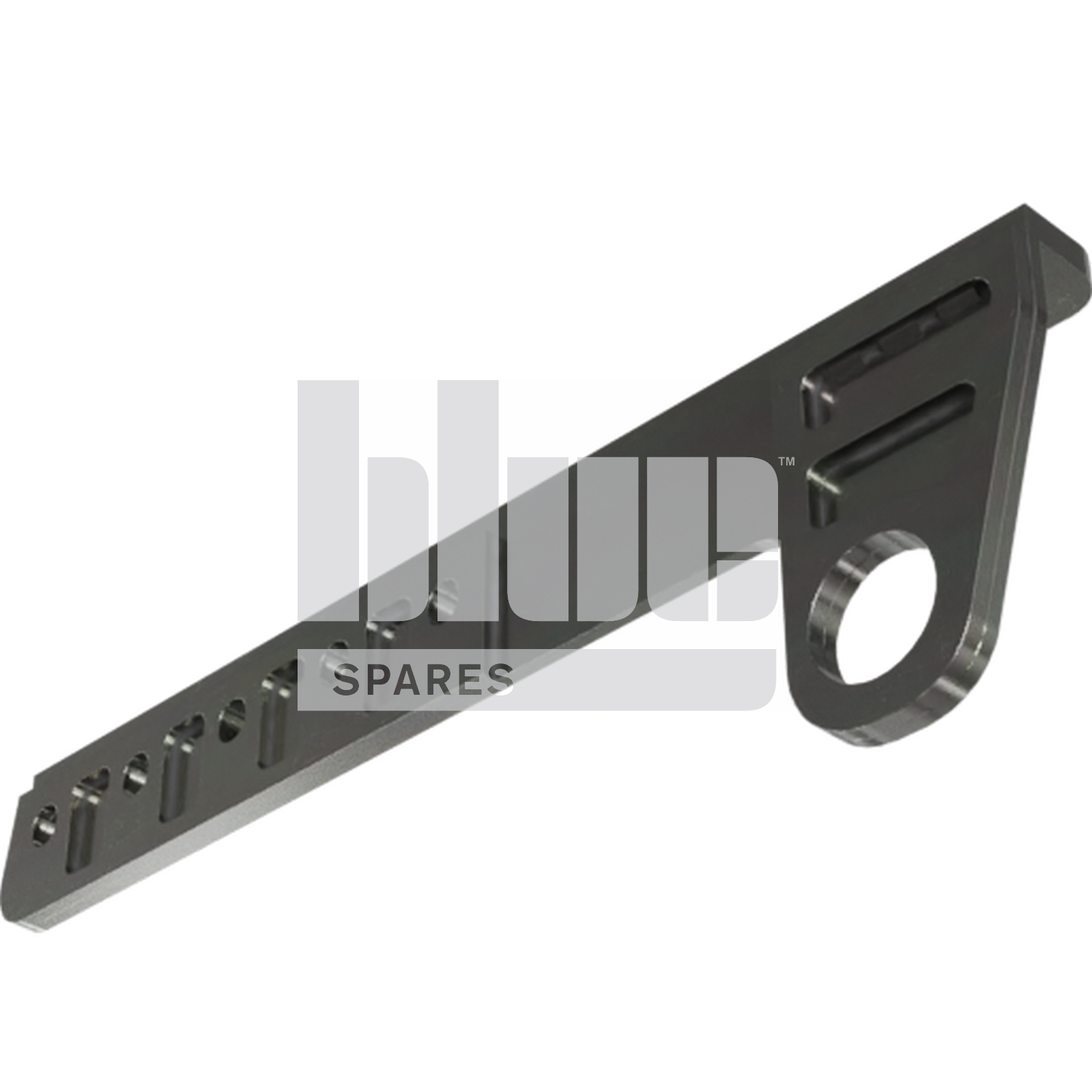 RHS INLET MOUNT