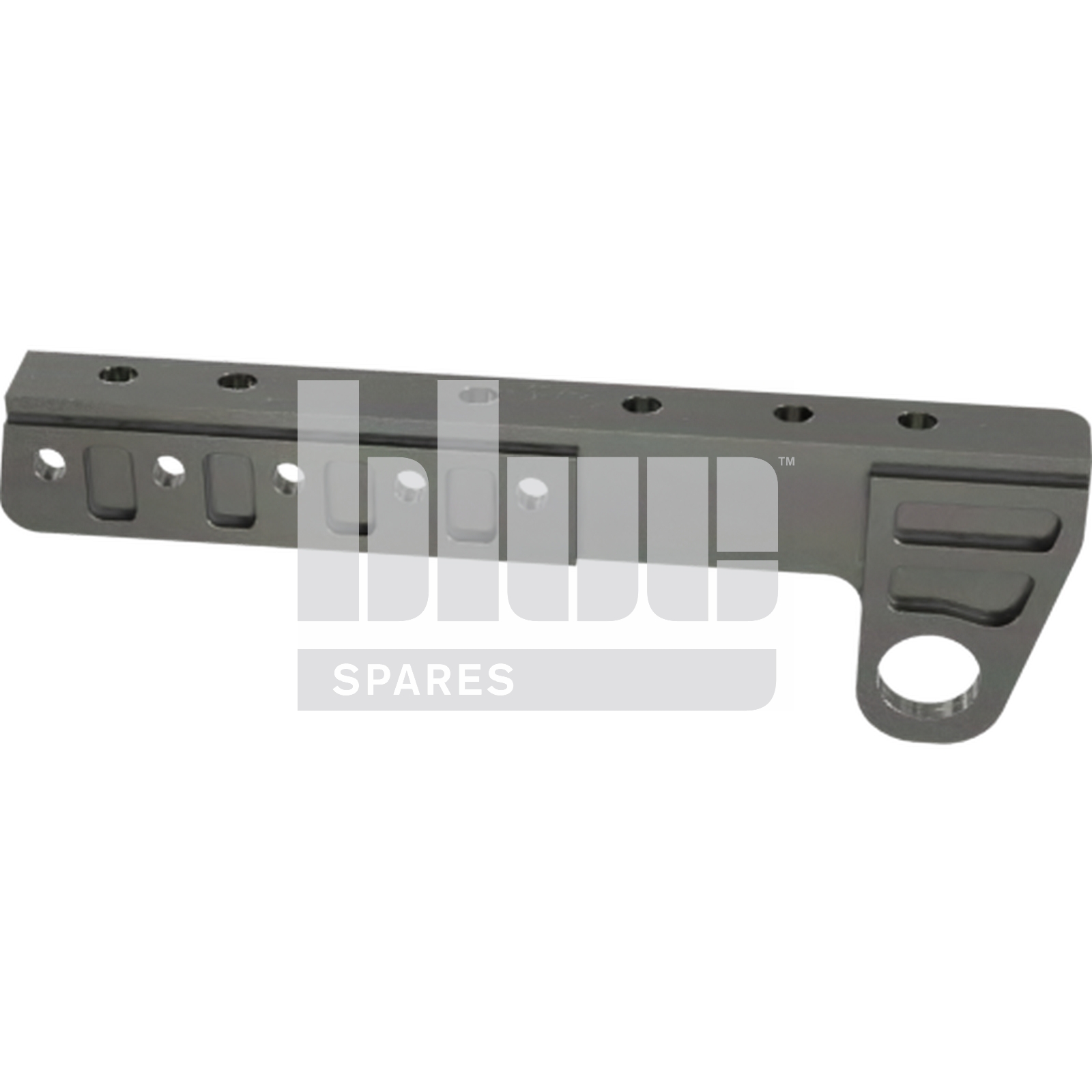 RHS INLET MOUNT