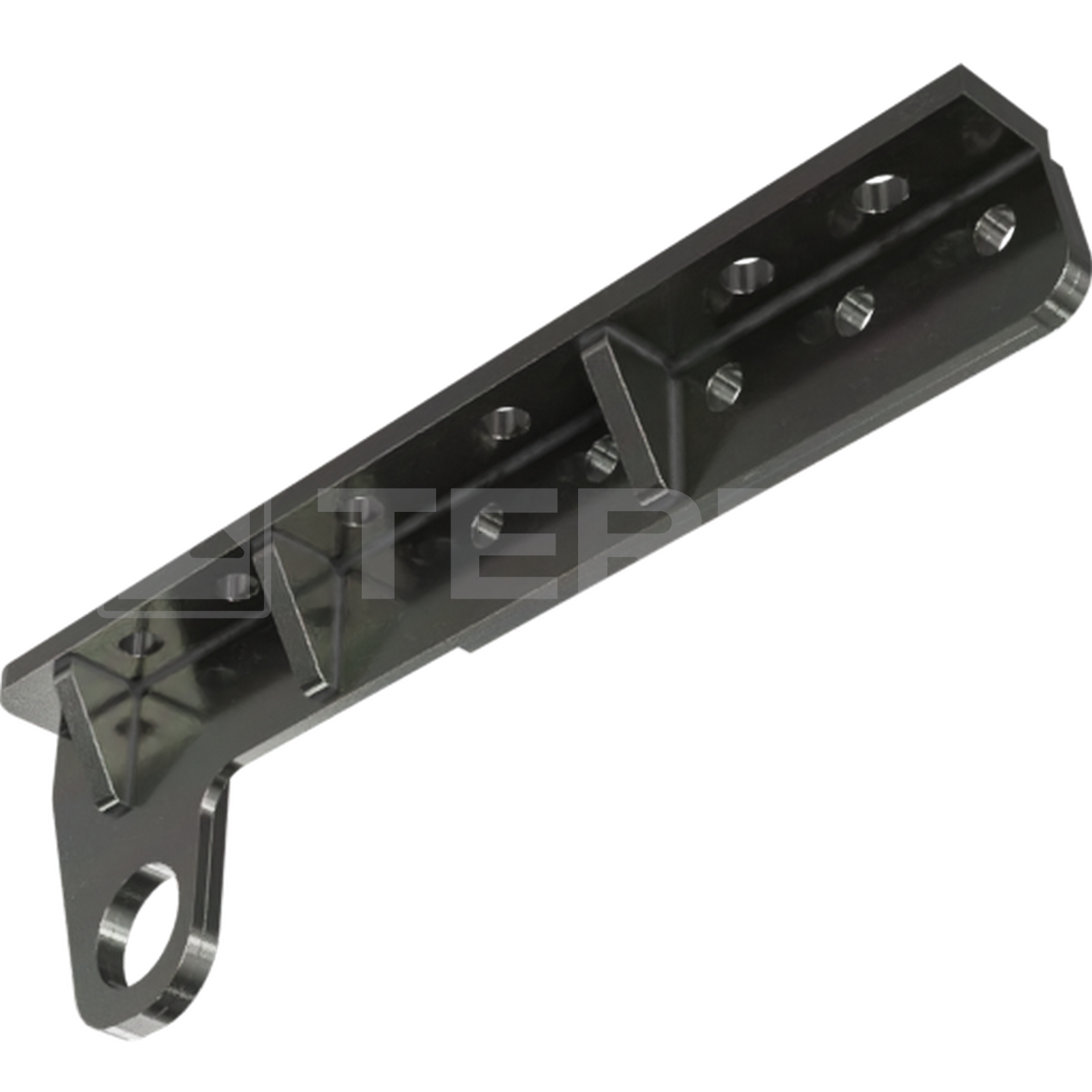 RHS INLET MOUNT