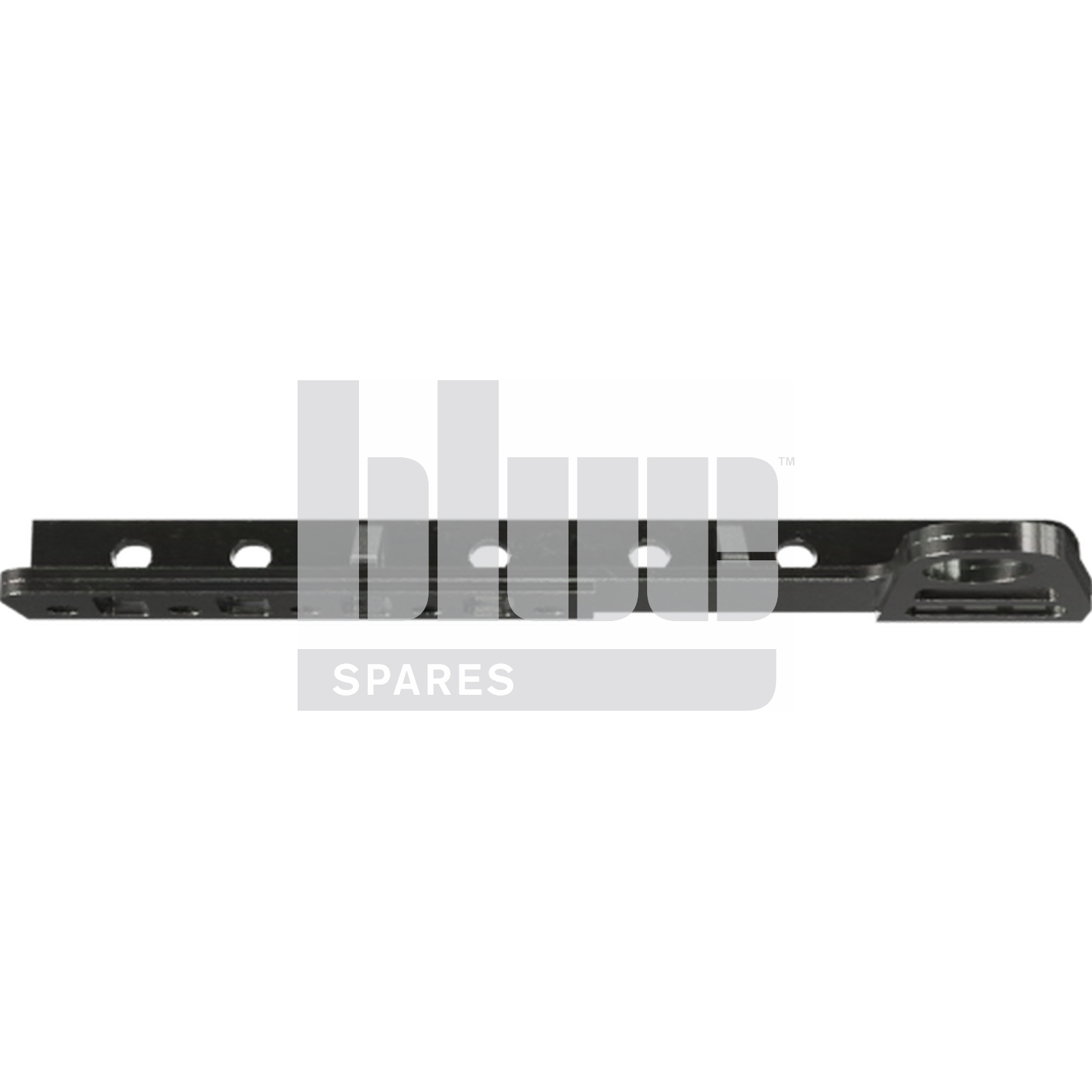 LHS INLET CHUTE MOUNT