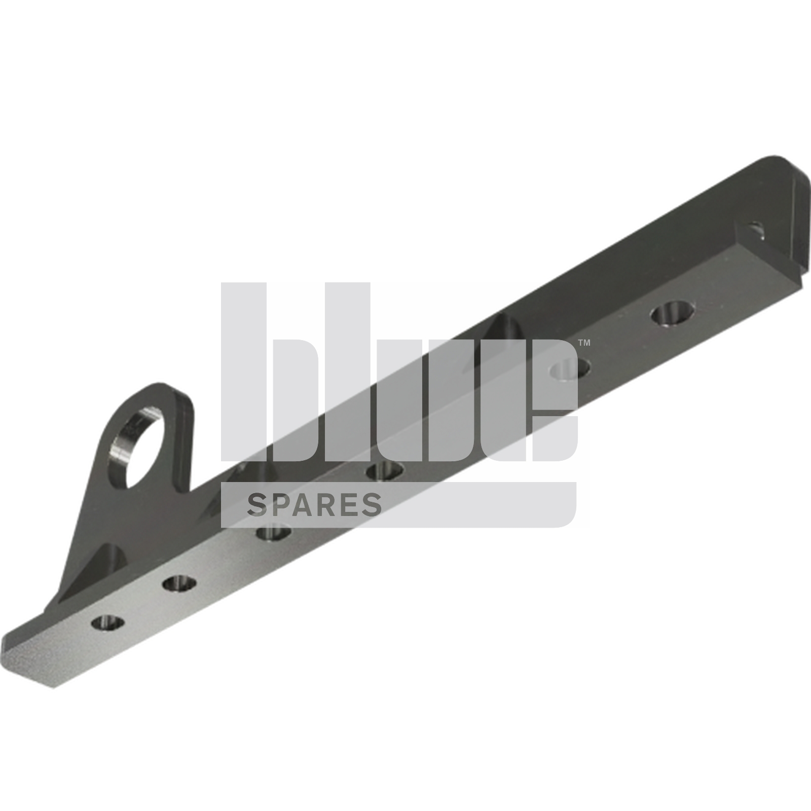 LHS INLET CHUTE MOUNT