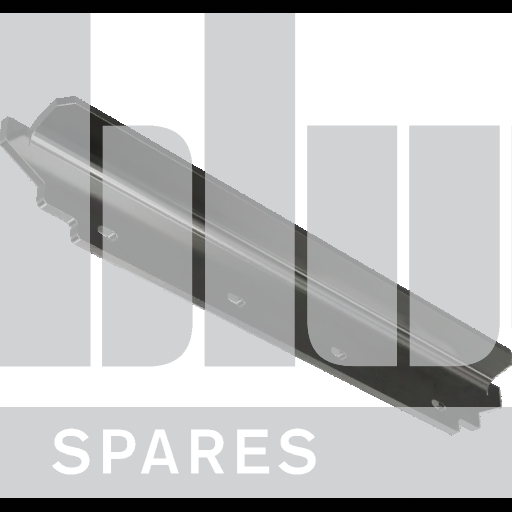 UPPER SEALING RUBBER MKII