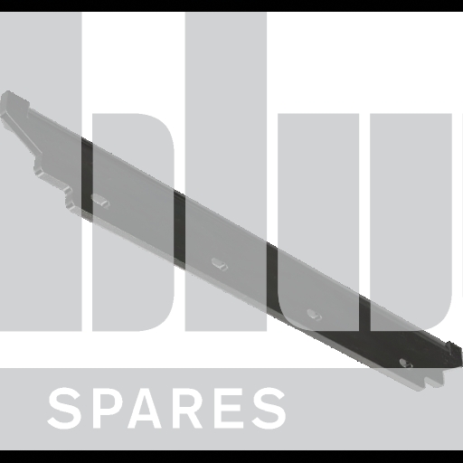 UPPER SEALING RUBBER MKII