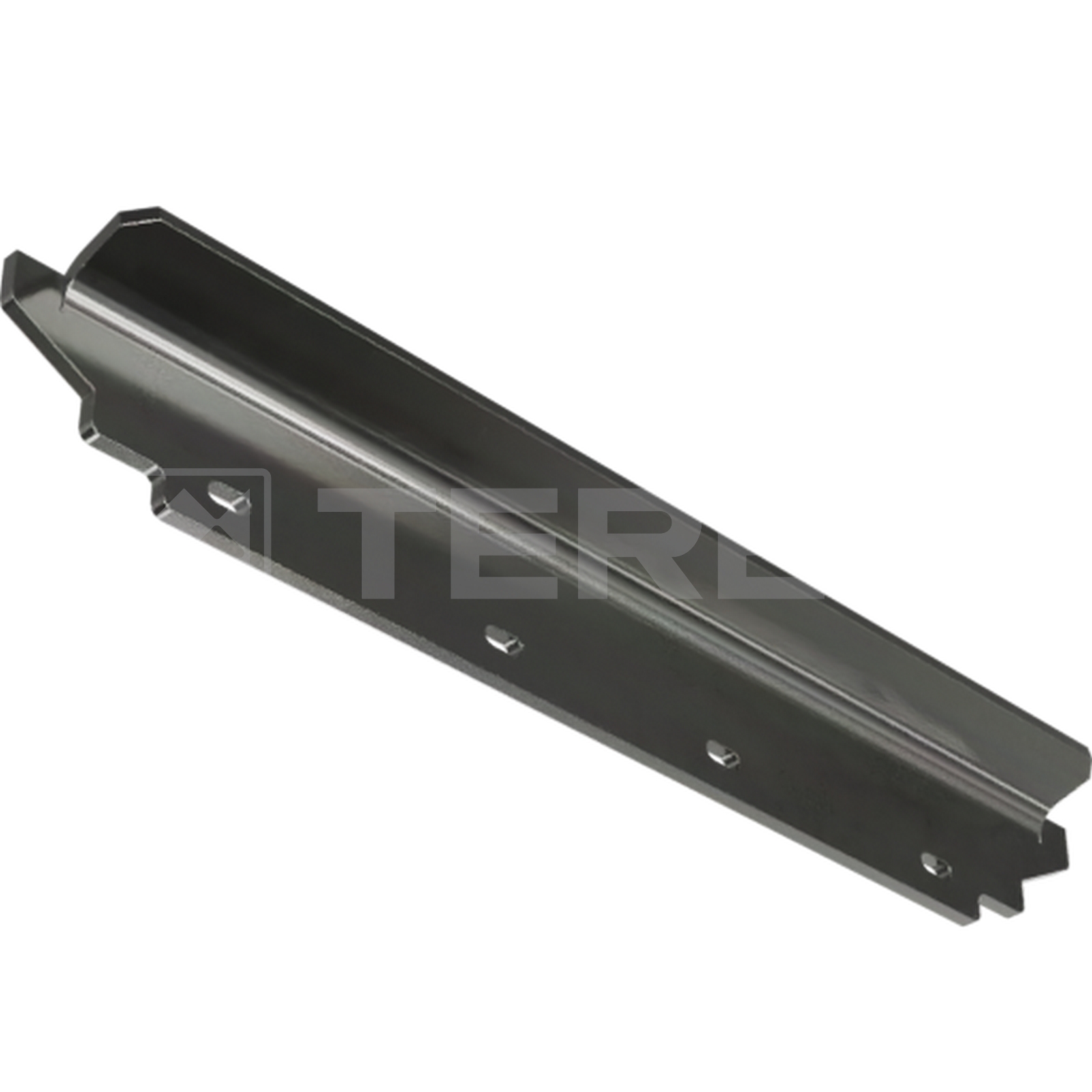 UPPER SEALING RUBBER MKII