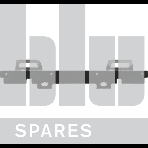 RUBBER CLAMP PLT
