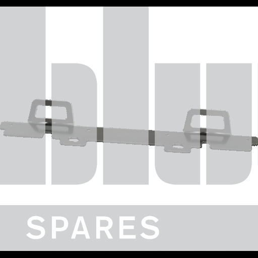 RUBBER CLAMP PLT