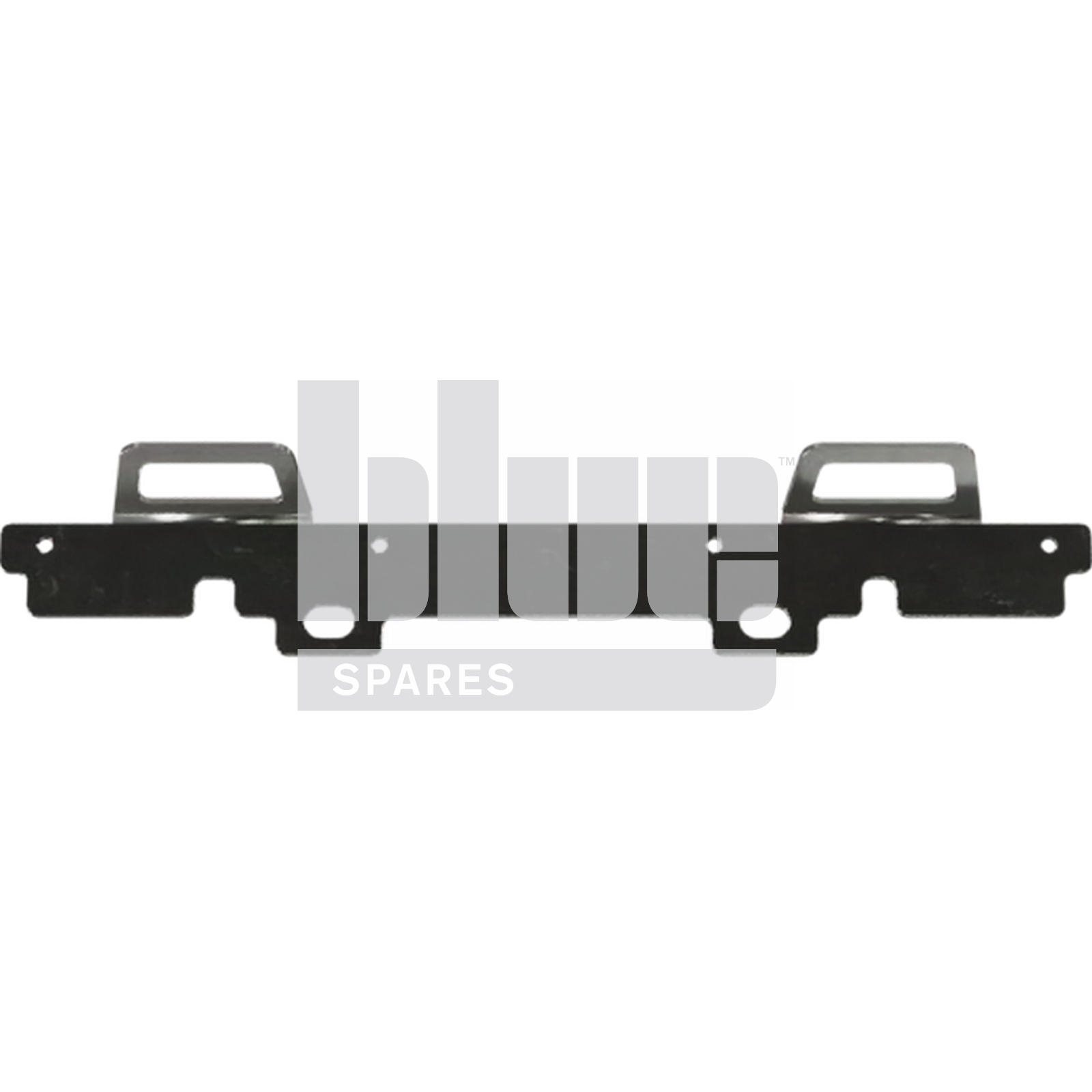 RUBBER CLAMP PLT