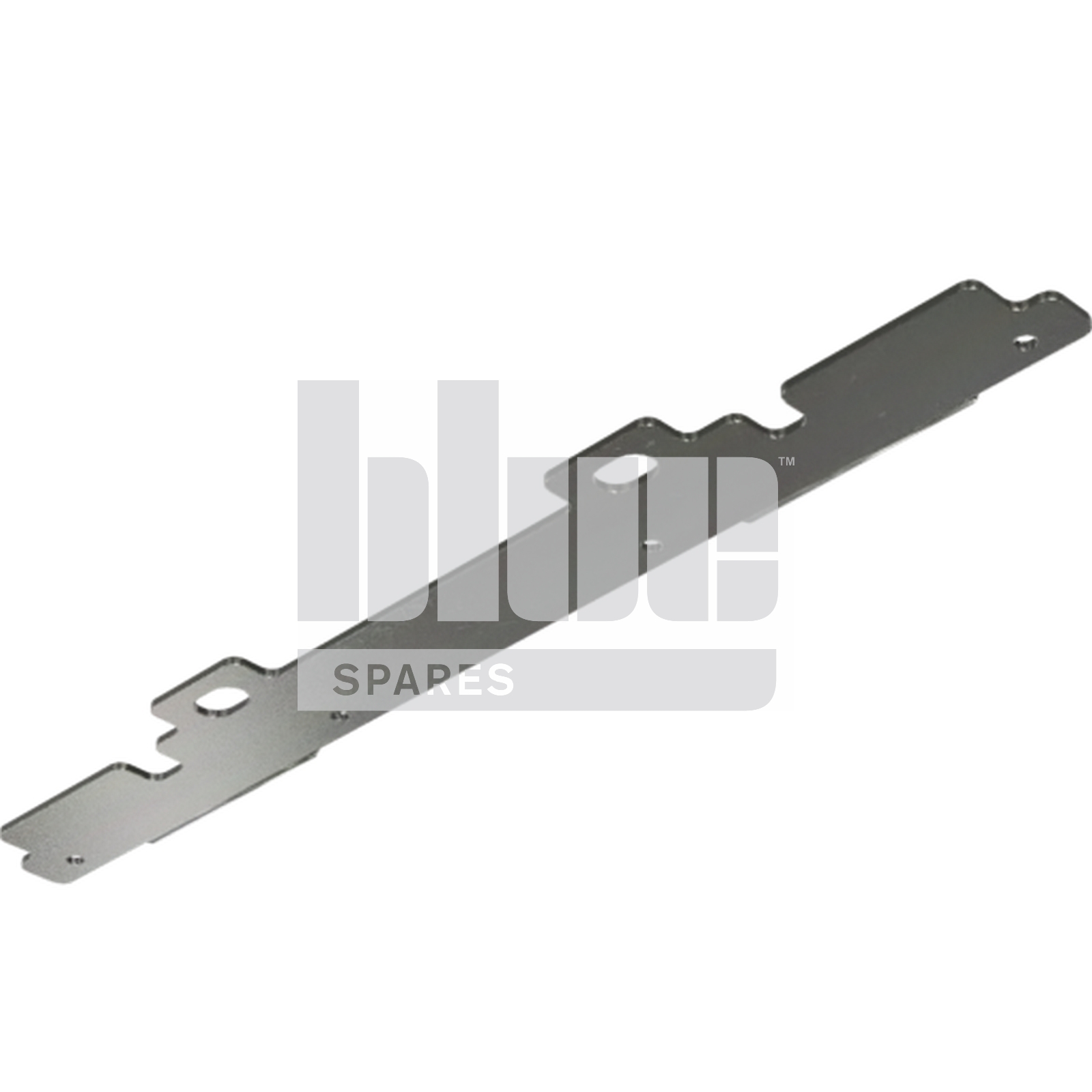 RUBBER CLAMP PLT