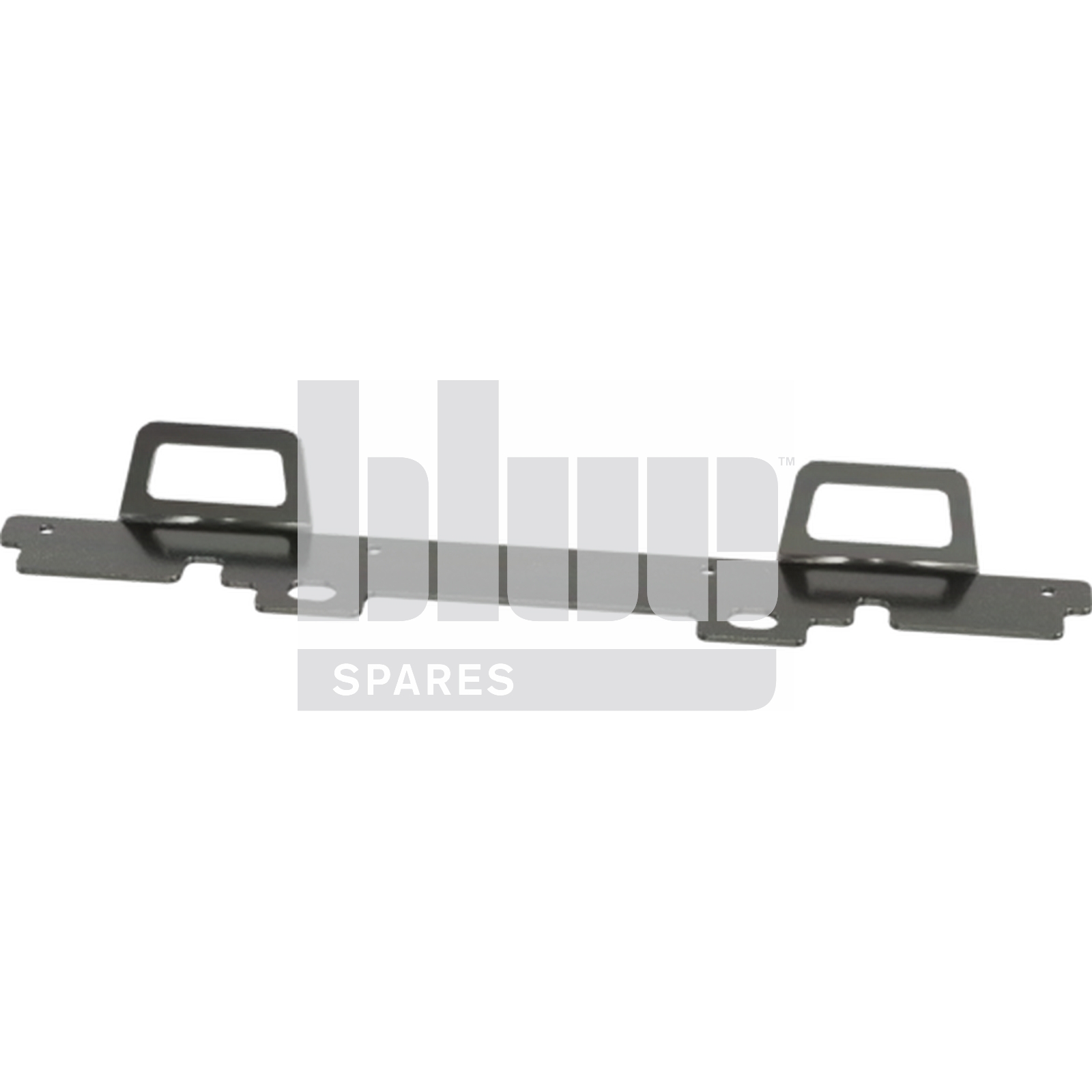RUBBER CLAMP PLT