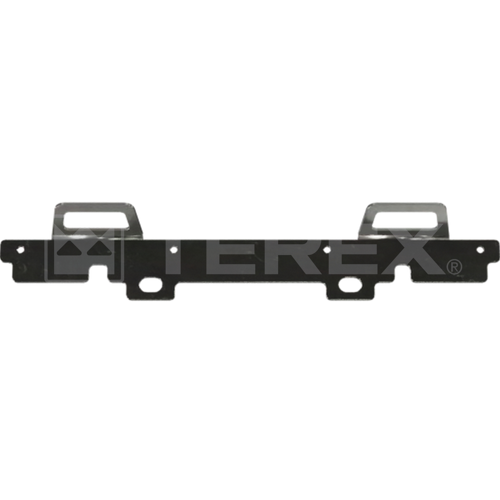 RUBBER CLAMP PLT