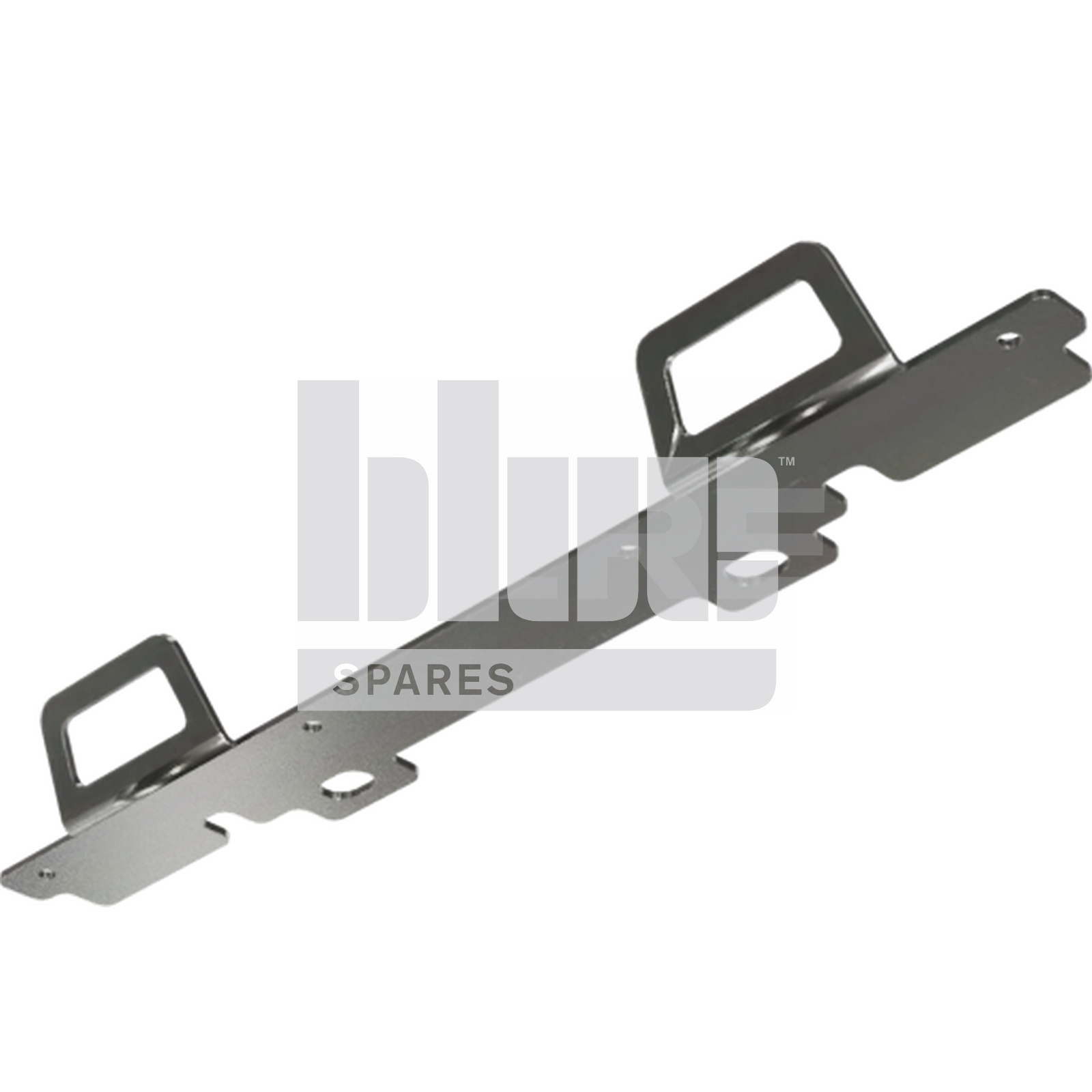 RUBBER CLAMP PLT