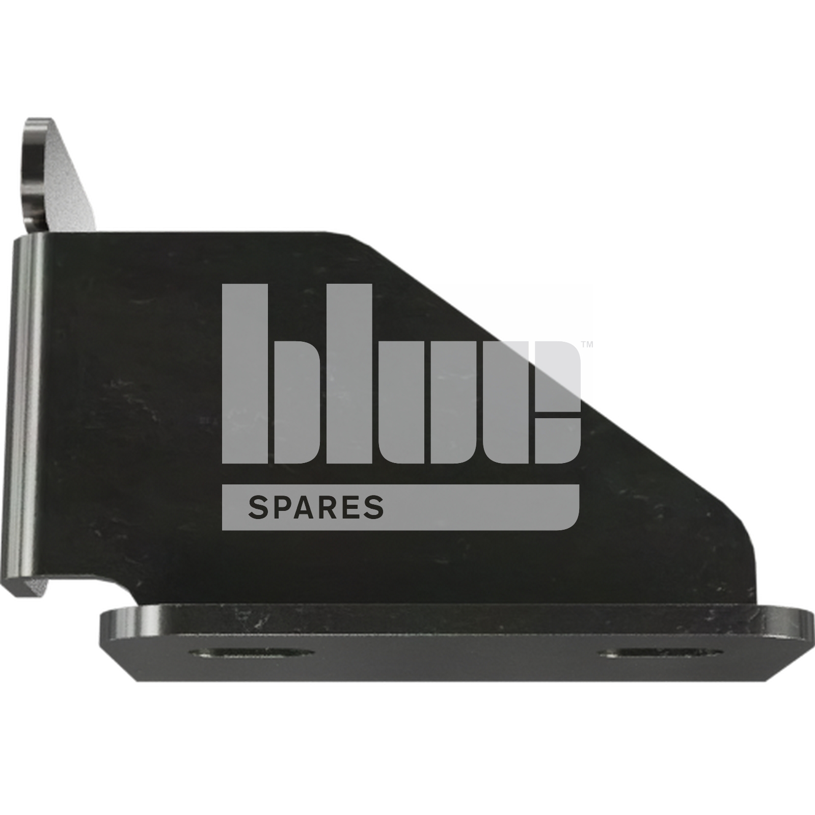 LATCH PLATE