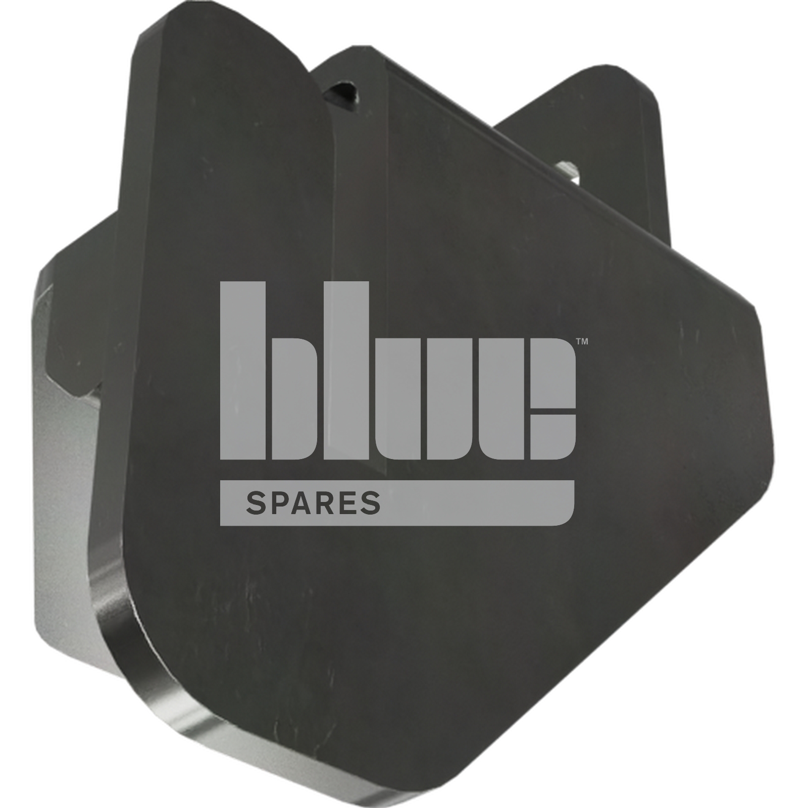LATCH PLATE