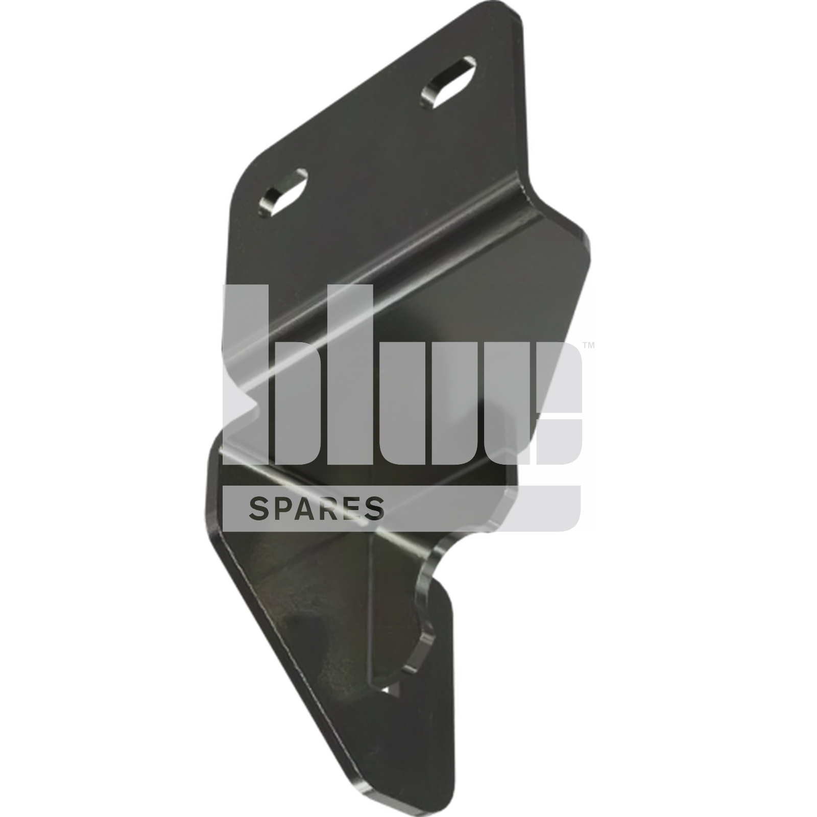 LATCH PLATE